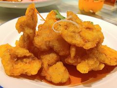 -四姐妹东北饺子(沙尾路店)