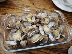 -美达尔烧烤(银川东路店)
