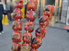 -糖葫芦王保定名吃(古莲花池店)