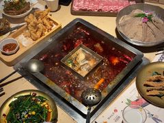 -锦城印象火锅(天府三街店)