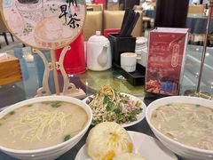 -留芳·文旅古月楼(老街店)