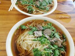 -老冯拉面羊棒骨(西宸广场店)