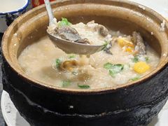 -适口餐厅砂锅粥(公信路总店)