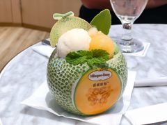 -哈根达斯(金湖广场店)