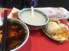 -和合谷(德外店)