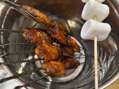 -鬼味烤翅(南锣鼓巷店)