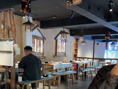 -有位虾匠·胶东土菜小馆(市北店)