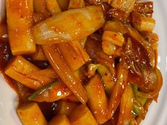 -明成宫韩国料理(沃尔玛购物广场店)