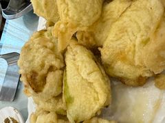 -四海回族饭店(前进大街店)