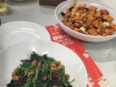 -金鸭都·老北京特色家常菜(潘家园店)