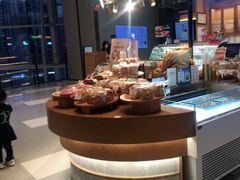 -西村叔叔的店·面包·甜品·蛋糕(清河万象汇店)