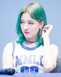 -和良形象