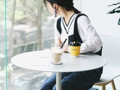 -CAFE'IN精品咖啡体验空间(小寨店)