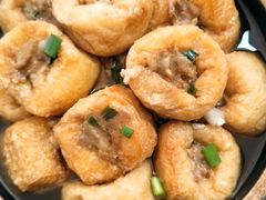 -玲燕蒸菜馆(江东路店)