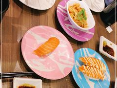 -三禾寿司(南城印象汇店)