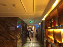 -萧邦音乐会所KTV·蒸汽活海鲜自助(福田店)