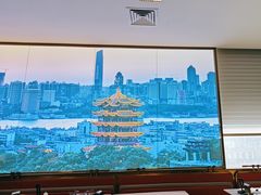 -金马门国际美食百汇(珞喻路店)
