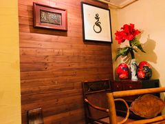 -云来居素食馆(东门店)