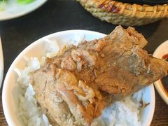 -花园咖啡厅(厦门美丽华大酒店)