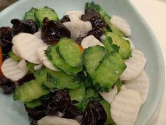 -鑫巴蜀小镇 · 水煮鱼专研店(玉桥店)