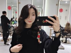点击看大图 -3AM HAIR SALON烫发染发接发
