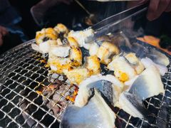 吉力烤鳗鱼-吉力烤鳗