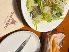 -布拉格餐厅· 中欧捷克菜(全国首店)