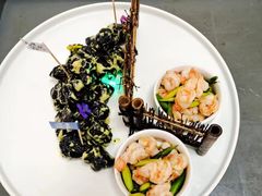 -北戴河转鱼·炒螃蟹酱餐厅