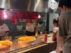 -汉巴味德·烤肉与啤酒的自助(杭州大悦城店)