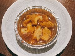 -橘焱胡同烧肉夜食(BFC外滩金融中心店)