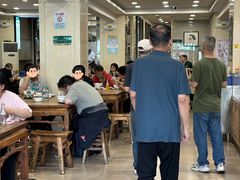 -老刘家永盛斋·传统泡馍(东关南街店)