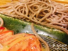 -纹兵卫手打荞麦面日料(虹桥本店)