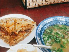 -新月斋(豆瓣胡同店)