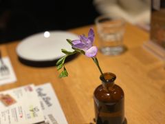 -The Diner X餐厅(青岛万象城店)