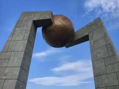 -青澳湾北回归线广场