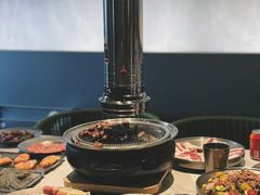 -范儿·嫂子烤肉·精致炭火烤肉(长治路店)