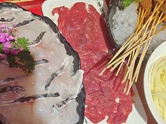 -重庆袁老四火锅(武进万达店)