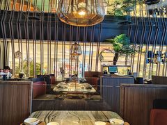 -大头椰·椰子鸡火锅(南宁万象城店)