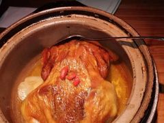 外婆茶香鸡-外婆家(静安大悦城店)