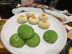 -顺峰(农展馆店)