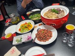 -唐河王记·南阳民间菜(国基路店)