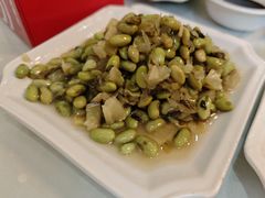 -林家饭店(新林公路店)