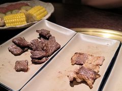 -MIKOMIKO和牛烧肉专门店(南门店)
