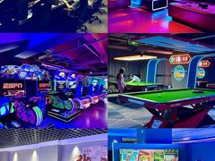 -海德温泉生活馆(朝阳大悦城店)