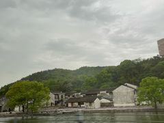 -东钱湖旅游度假区