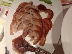 -大鸭梨烤鸭(石佛营店)