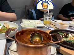 -小大董·烤鸭(观景餐厅·南京西路店)