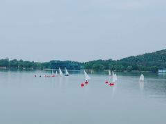 -上海月湖雕塑公园