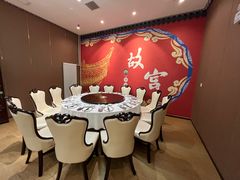 -满堂·烤鸭店·北京菜(鼓楼店)