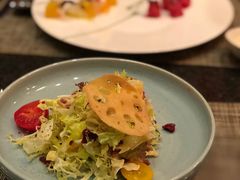 -莲西餐(曲江店)
